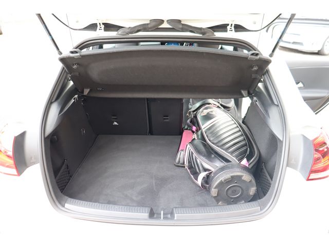 MERCEDES BENZ A CLAS 2019 Image 31