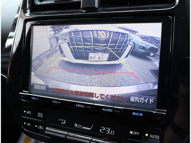 TOYOTA PRIUS 2016 Image 31