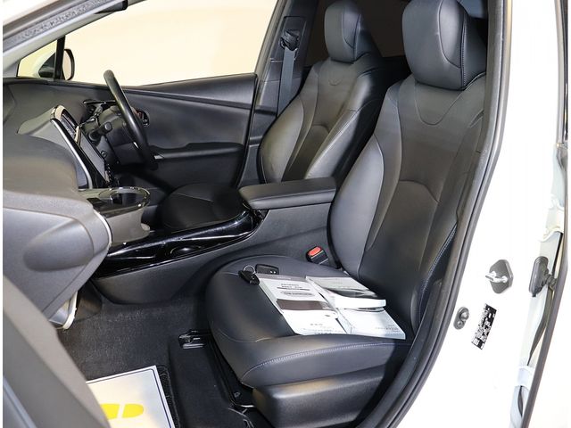 TOYOTA PRIUS 2016 Image 31