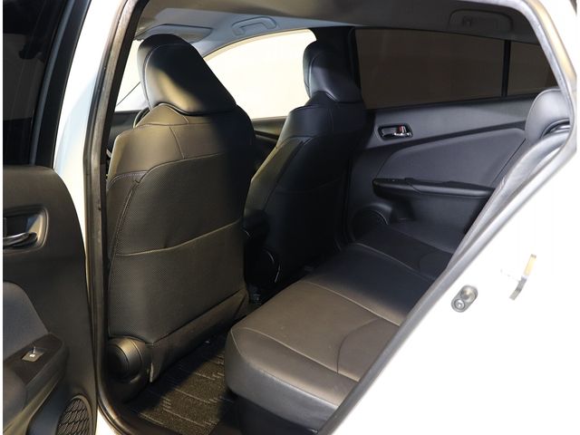 TOYOTA PRIUS 2016 Image 31