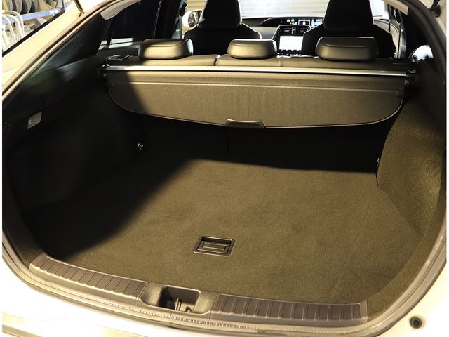 TOYOTA PRIUS 2016 Image 31