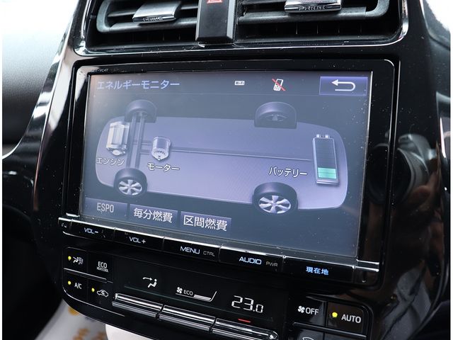 TOYOTA PRIUS 2016 Image 31