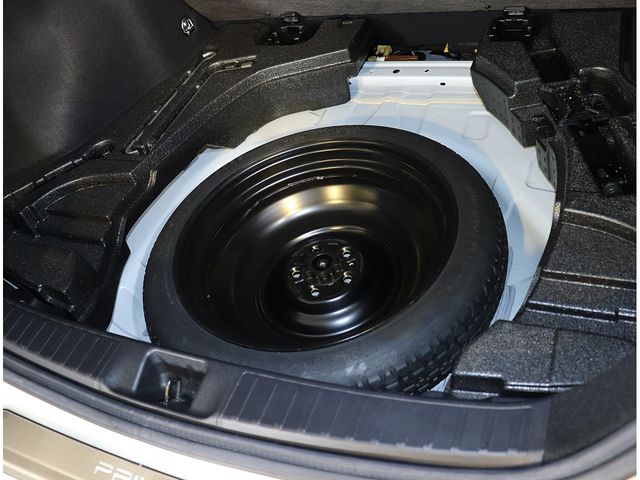 TOYOTA PRIUS 2016 Image 31