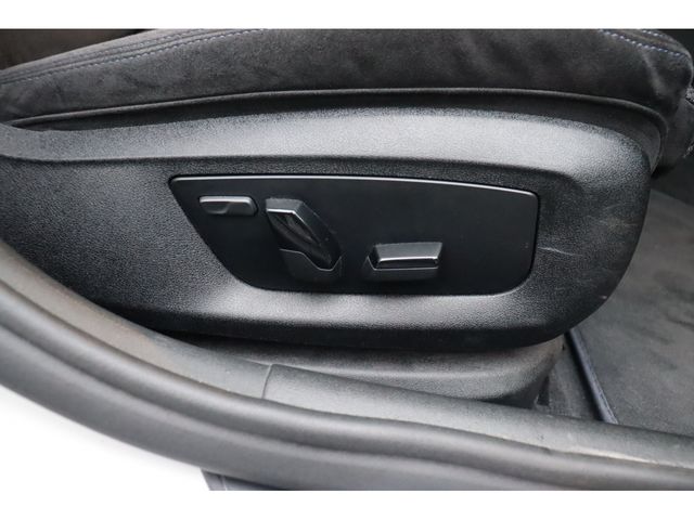 BMW 5SERIES TOURING 2019 Image 31