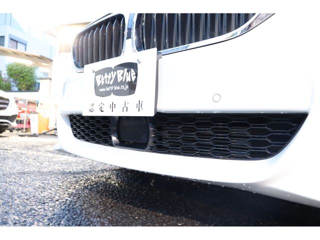 BMW 5SERIES TOURING 2019 Image 31