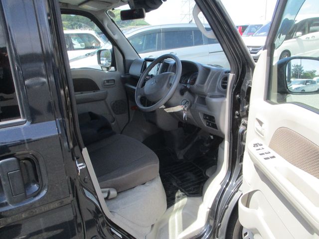 MITSUBISHI MINICAB VAN 2020 Image 31