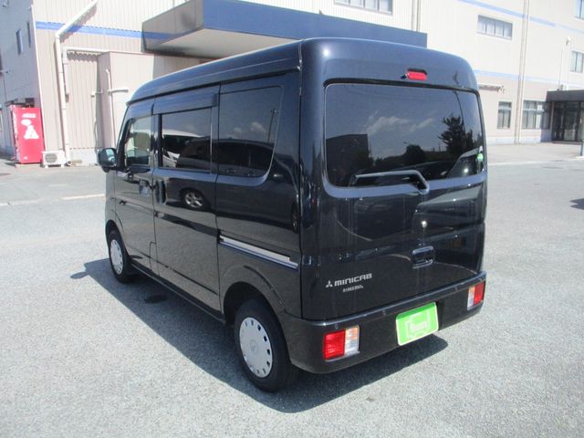MITSUBISHI MINICAB VAN 2020 Image 31