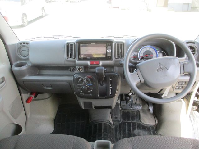 MITSUBISHI MINICAB VAN 2020 Image 31