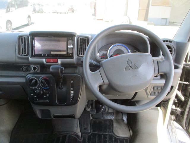 MITSUBISHI MINICAB VAN 2020 Image 31