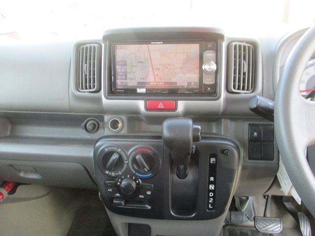 MITSUBISHI MINICAB VAN 2020 Image 31