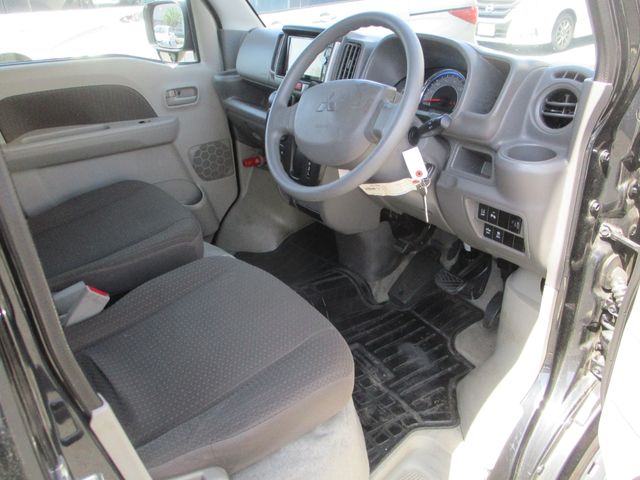 MITSUBISHI MINICAB VAN 2020 Image 31