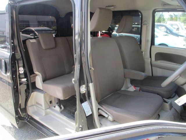 MITSUBISHI MINICAB VAN 2020 Image 31