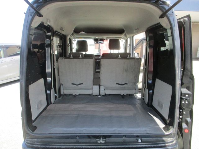 MITSUBISHI MINICAB VAN 2020 Image 31