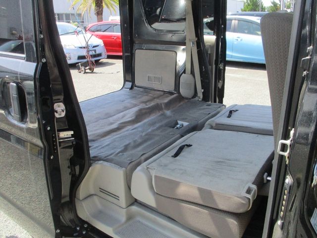 MITSUBISHI MINICAB VAN 2020 Image 31