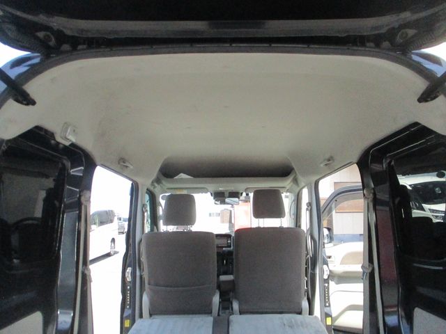 MITSUBISHI MINICAB VAN 2020 Image 31