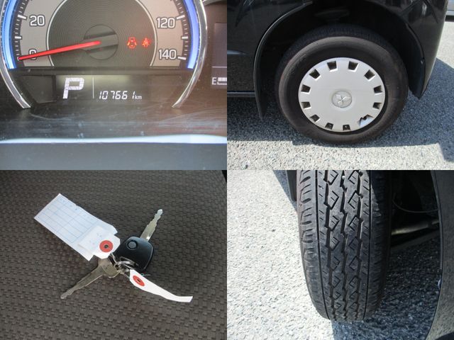 MITSUBISHI MINICAB VAN 2020 Image 31