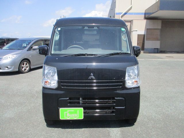 MITSUBISHI MINICAB VAN 2020 Image 31