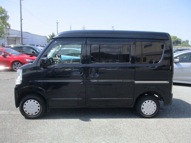 MITSUBISHI MINICAB VAN 2020 Image 31
