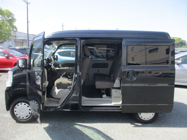 MITSUBISHI MINICAB VAN 2020 Image 31