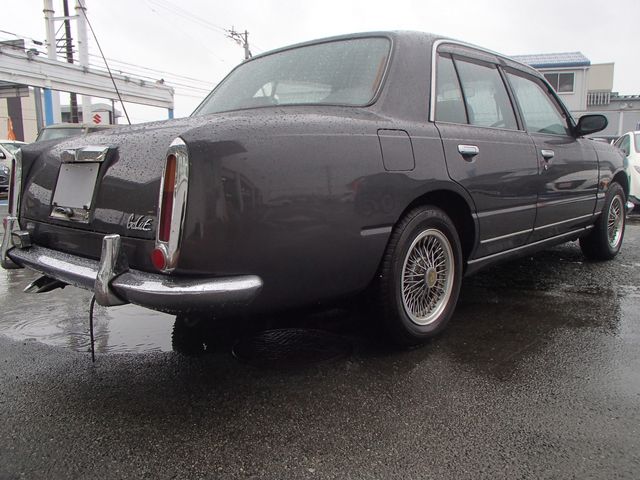 MITSUOKA GALUT 1998 Image 31