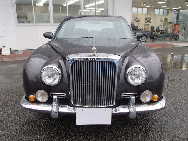 MITSUOKA GALUT 1998 Image 31