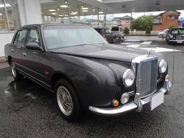 MITSUOKA GALUT 1998 Image 31