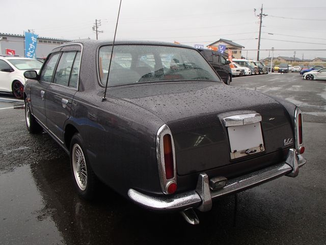 MITSUOKA GALUT 1998 Image 31