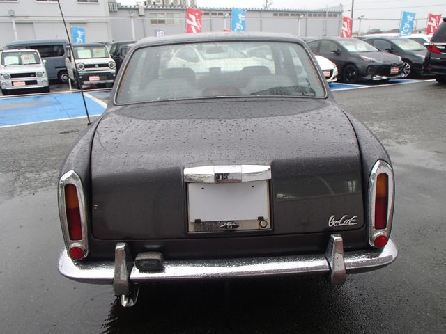 MITSUOKA GALUT 1998 Image 31