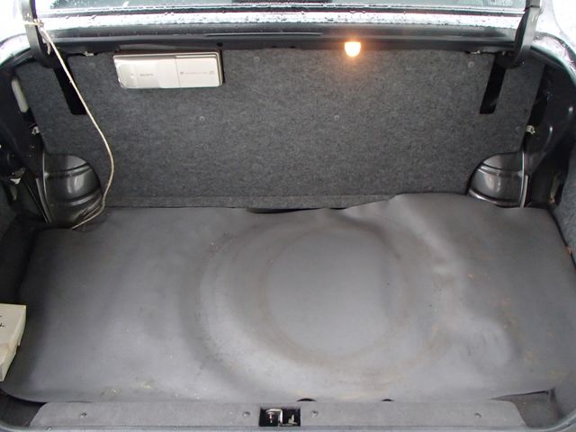 MITSUOKA GALUT 1998 Image 31