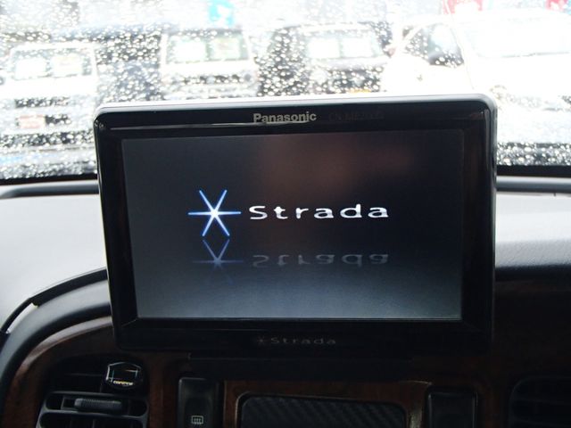 MITSUOKA GALUT 1998 Image 31