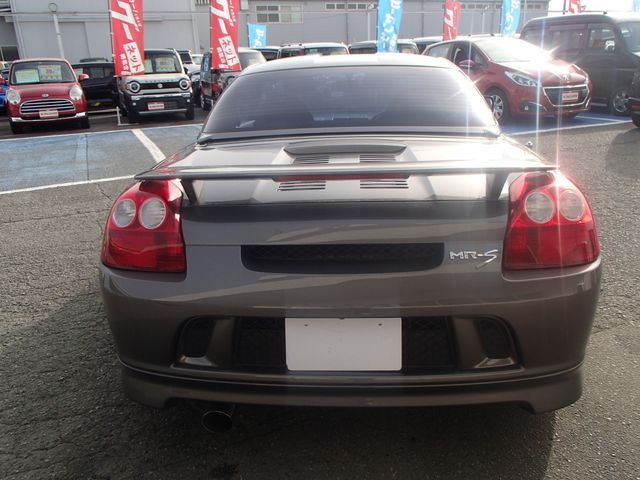 TOYOTA MR-S 2006 Image 31