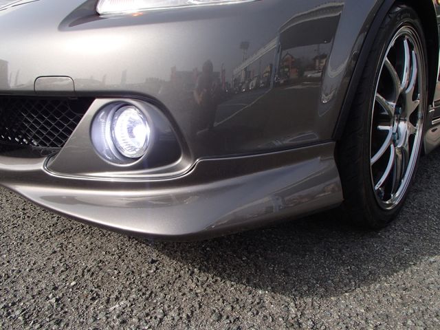 TOYOTA MR-S 2006 Image 31