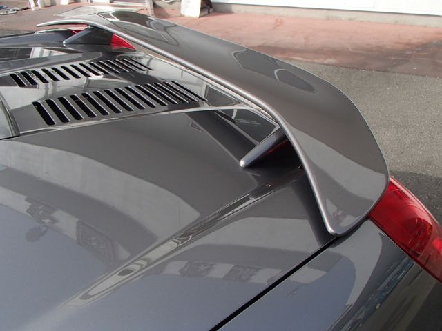 TOYOTA MR-S 2006 Image 31