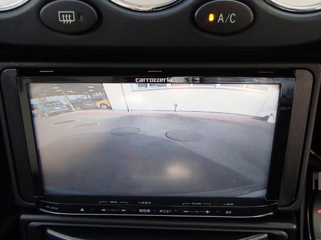 TOYOTA MR-S 2006 Image 31