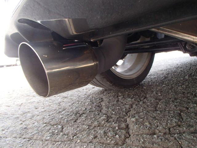 TOYOTA MR-S 2006 Image 31