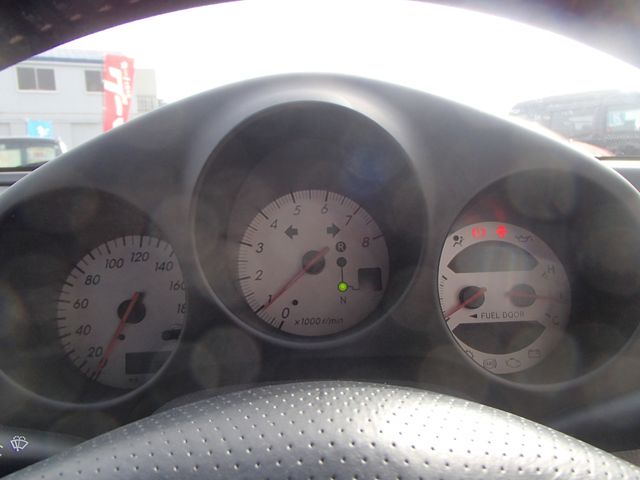 TOYOTA MR-S 2006 Image 31