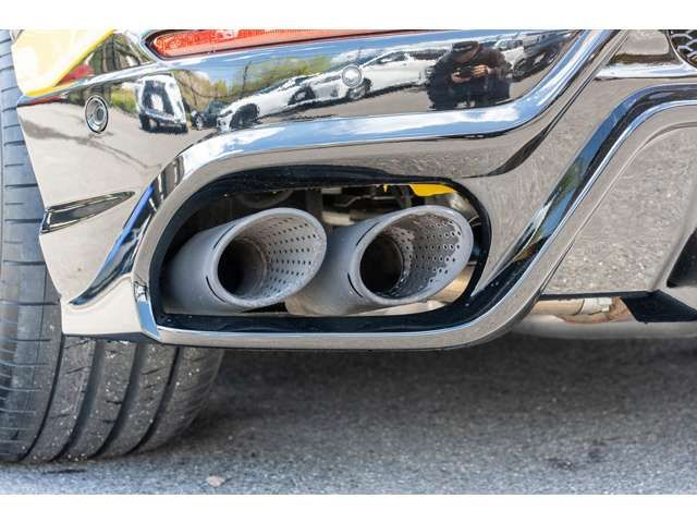 LAMBORGHINI URUS 2021 Image 31