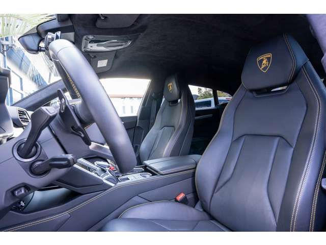 LAMBORGHINI URUS 2021 Image 31