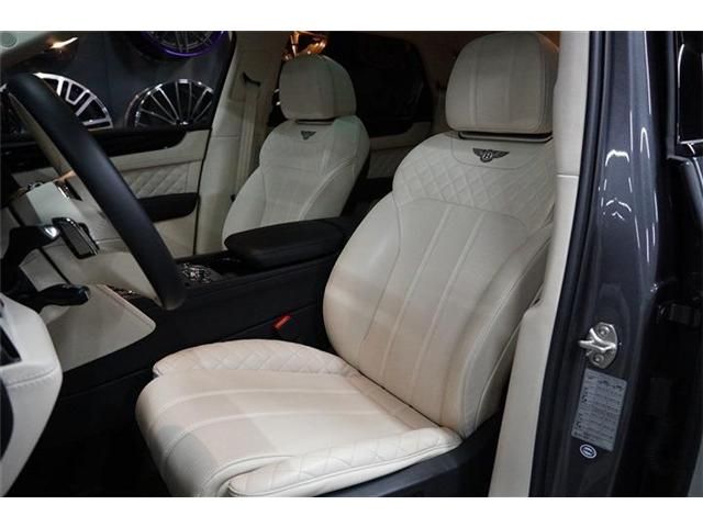 BENTLEY BENTAYGA 2016 Image 31