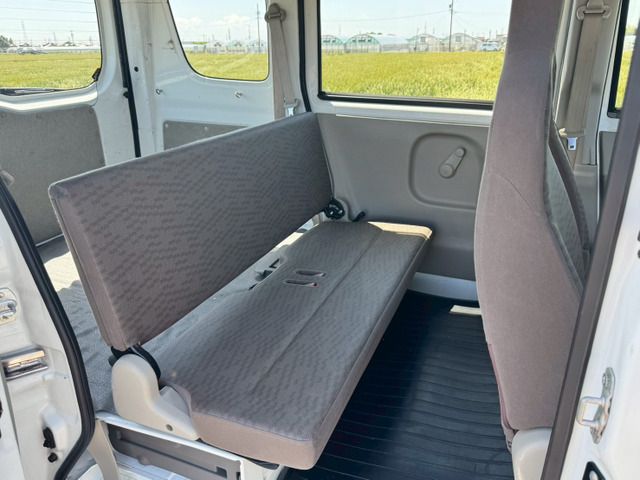 SUZUKI EVERY VAN 2015 Image 31