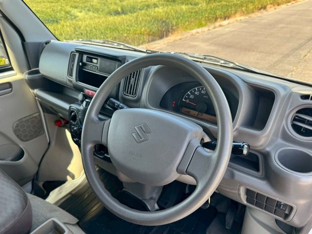 SUZUKI EVERY VAN 2015 Image 31