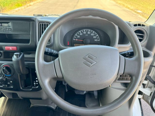 SUZUKI EVERY VAN 2015 Image 31