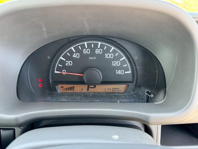 SUZUKI EVERY VAN 2015 Image 31