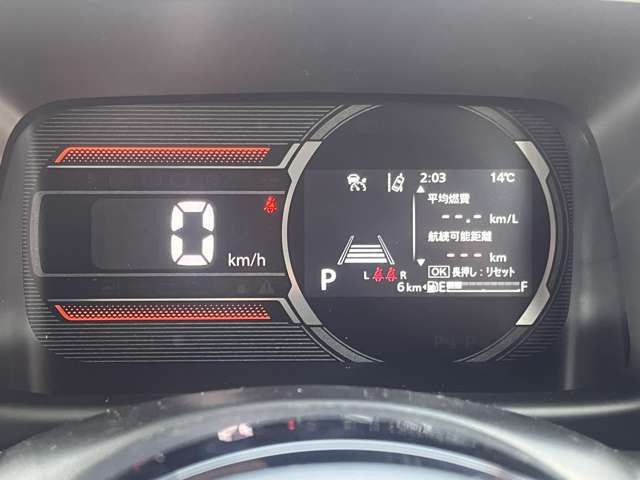 SUZUKI SPACIA GEAR 2025 Image 31