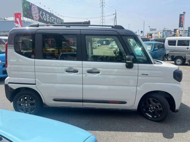SUZUKI SPACIA GEAR 2025 Image 31