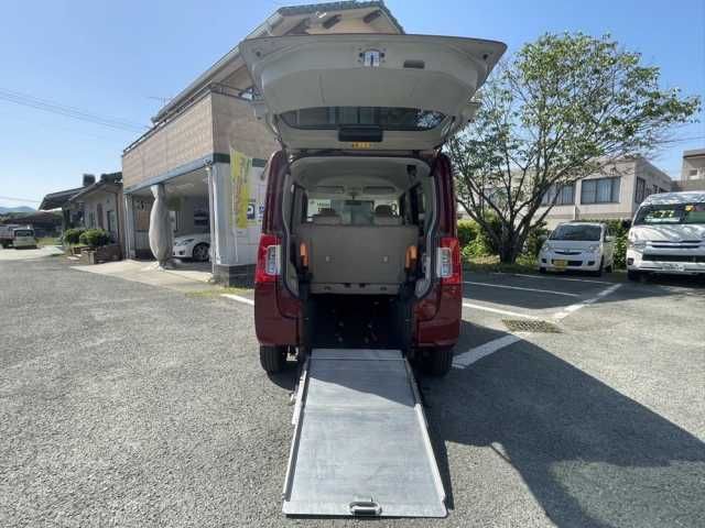 DAIHATSU TANTO 2014 Image 31