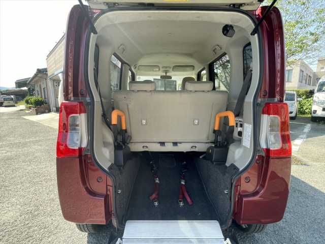 DAIHATSU TANTO 2014 Image 31