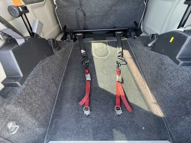 DAIHATSU TANTO 2014 Image 31