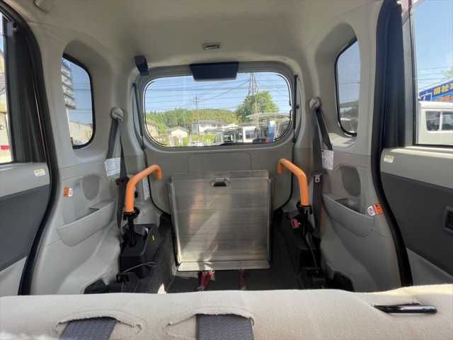 DAIHATSU TANTO 2014 Image 31