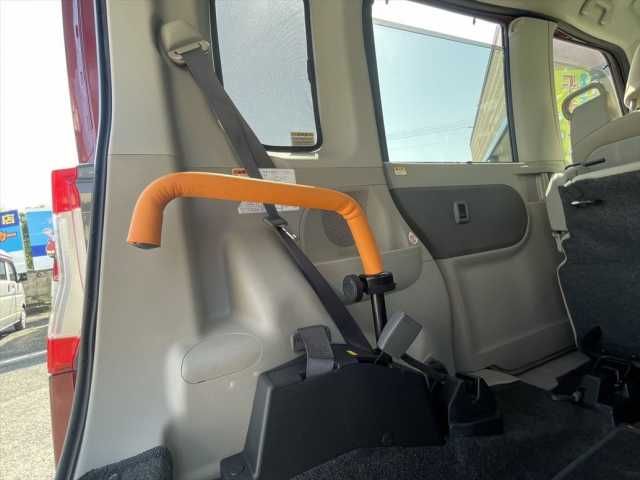 DAIHATSU TANTO 2014 Image 31